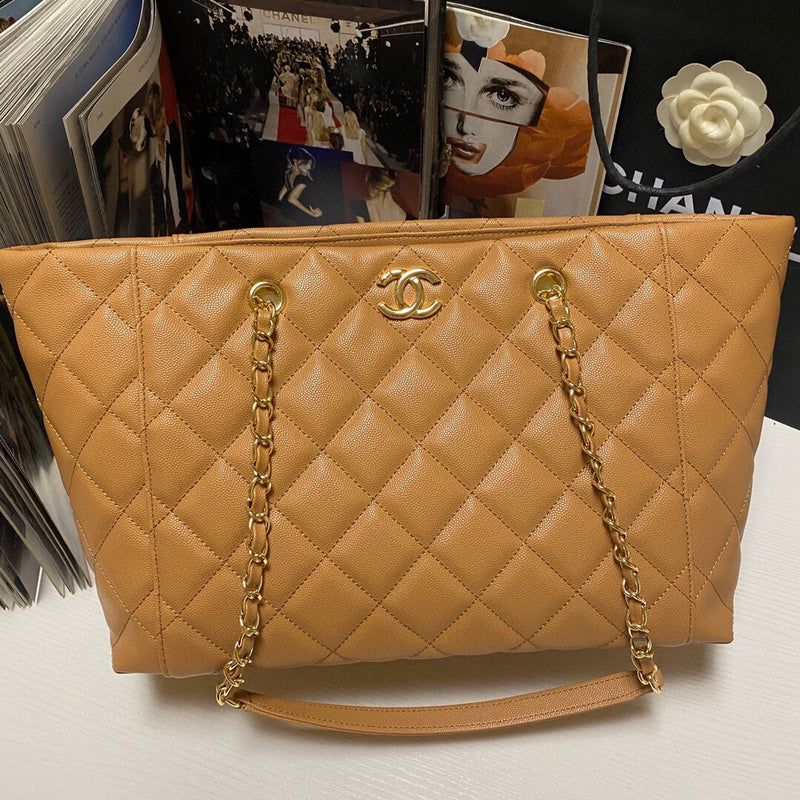 Chanel Handbag - Almora Bags