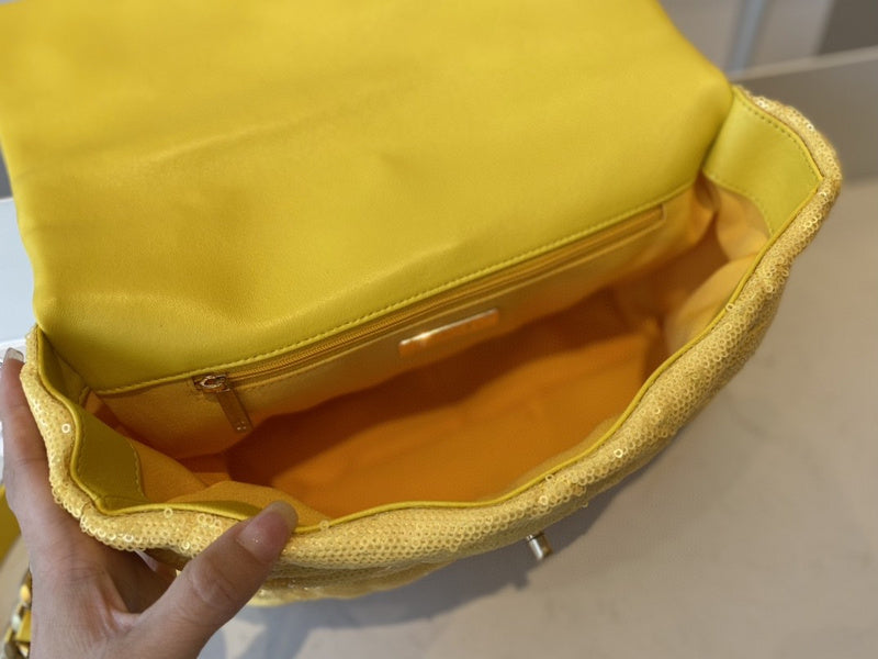 Chanel Handbag - Almora Bags