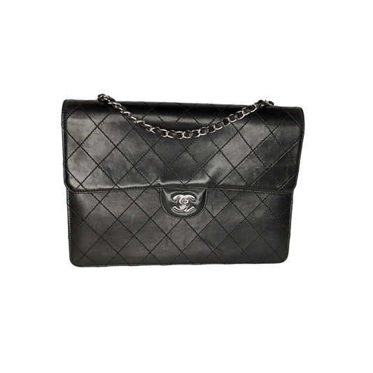 Chanel Flap Shoulder Bag - Almora Bags