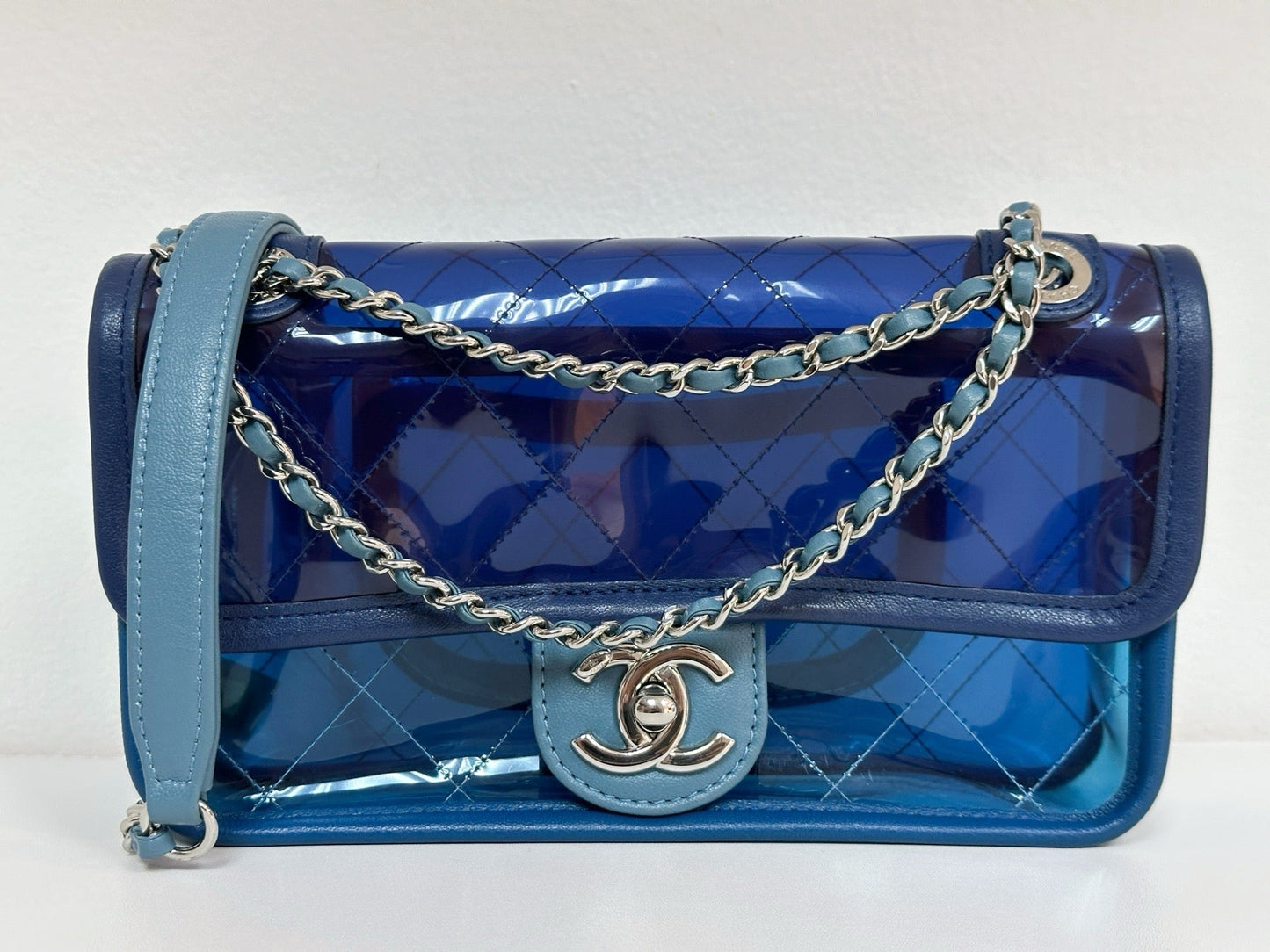 Chanel Flap Shoulder Bag - Almora Bags