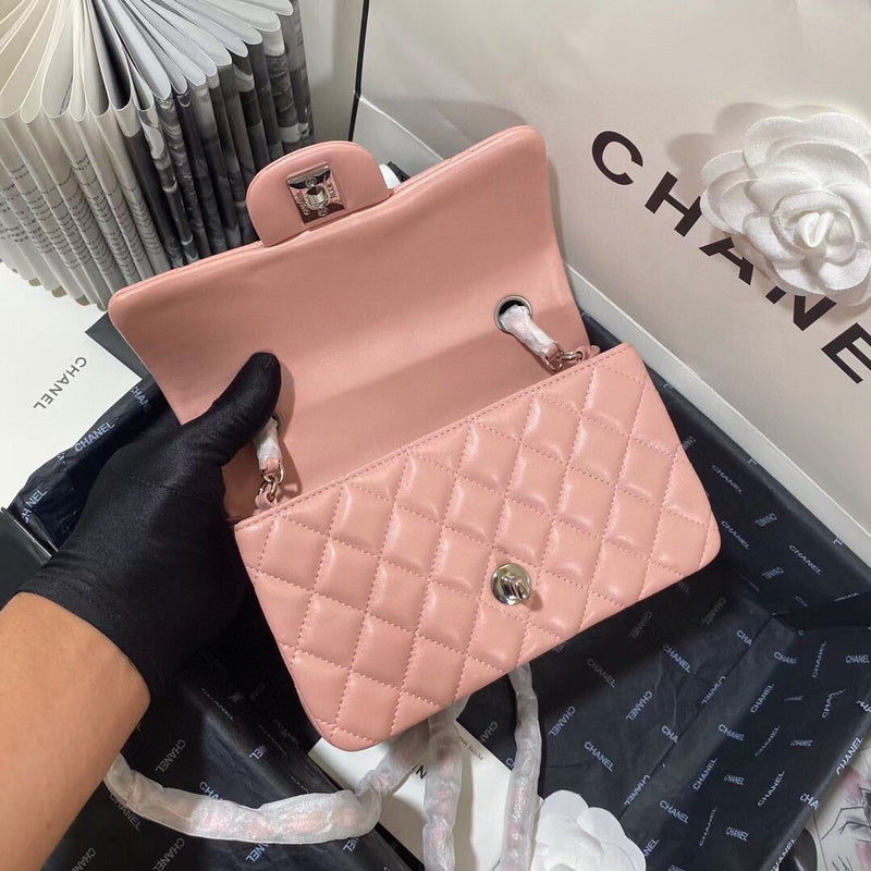 Chanel Handbag - Almora Bags