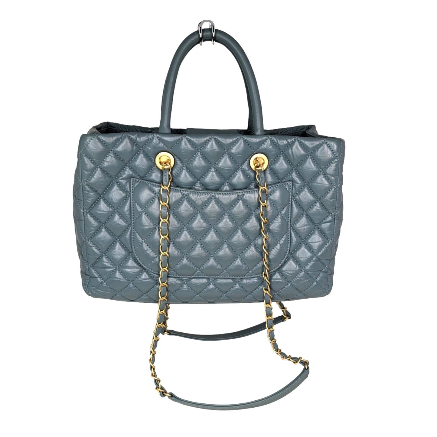 Chanel Tote - Almora Bags