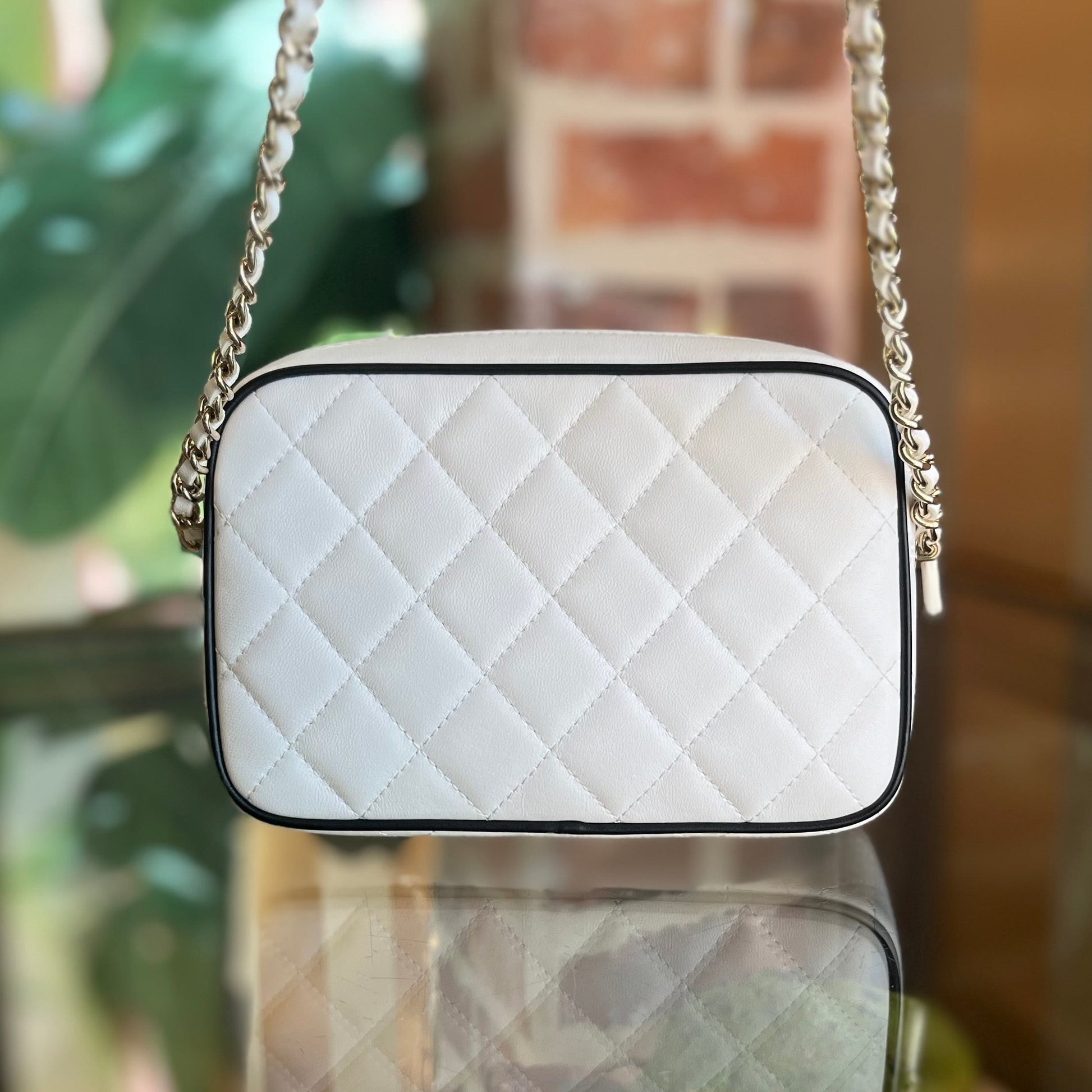 Chanel Crossbody - Almora Bags