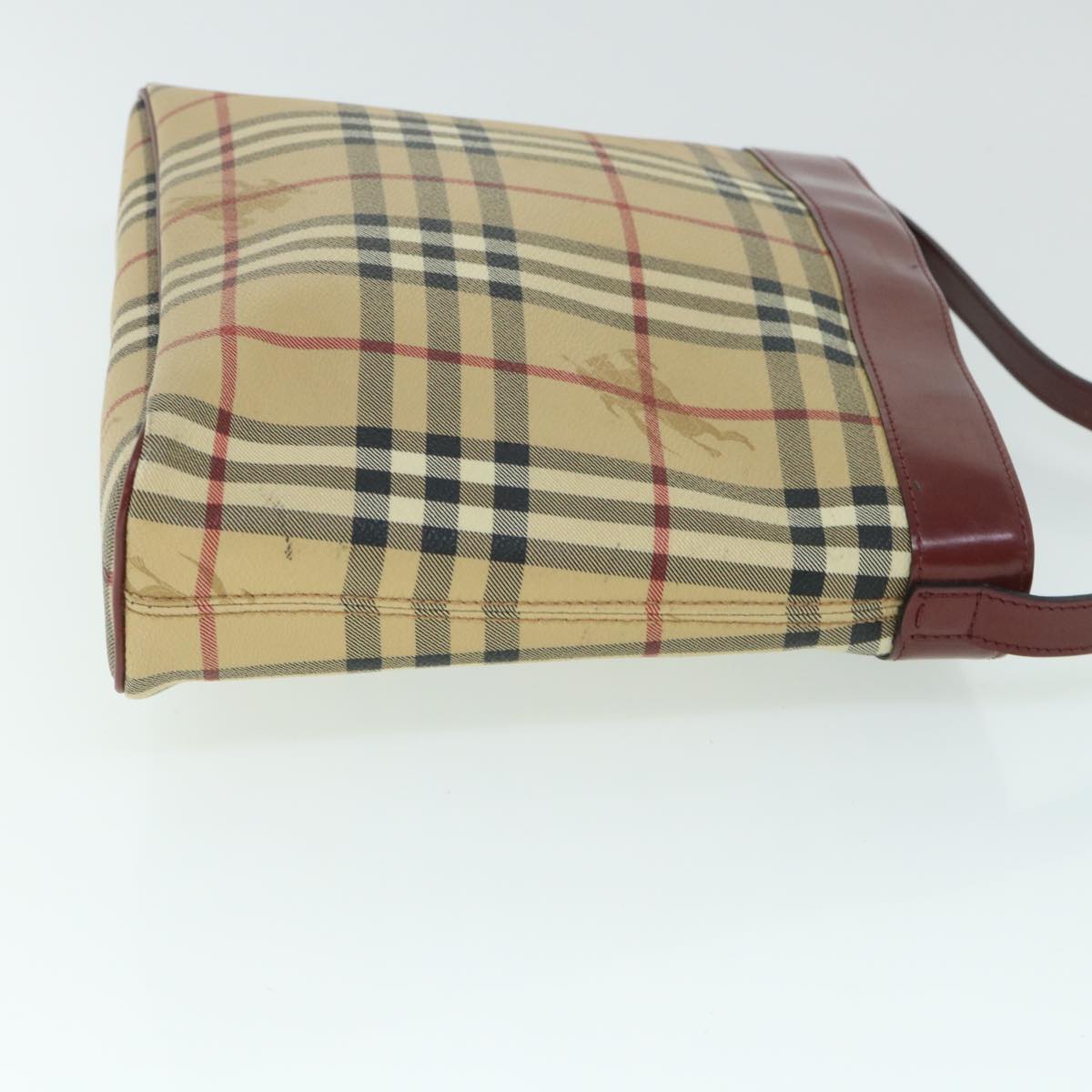 Burberry Nova Auth Shoulder Bag - Rovelle Bags