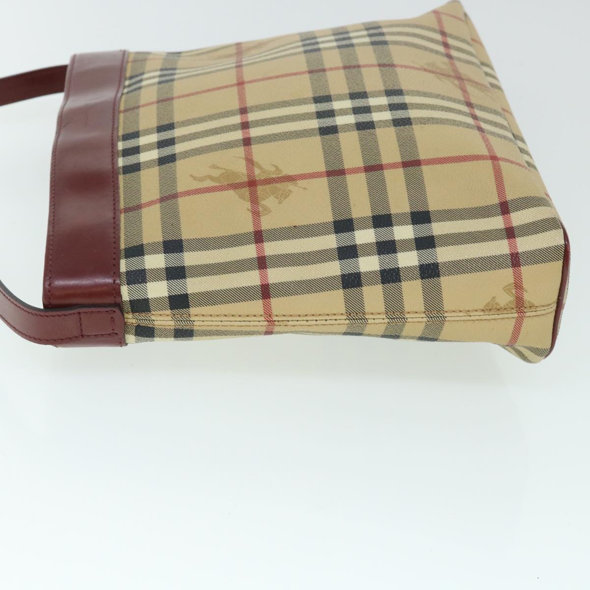 Burberry Nova Auth Shoulder Bag - Rovelle Bags
