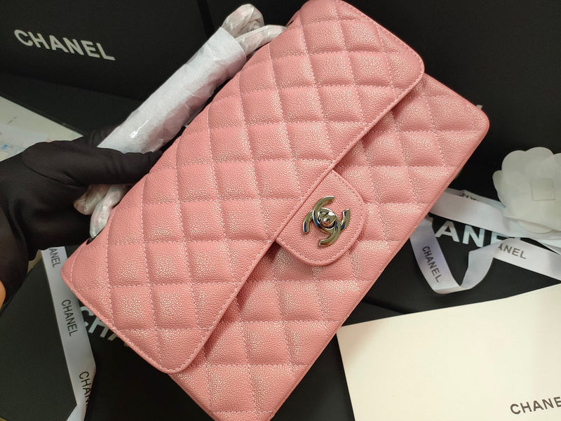 Chanel Handbag - Almora Bags