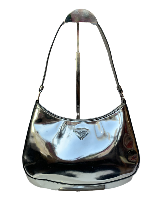 Prada Cleo Shoulder Bag - Rovelle Bags