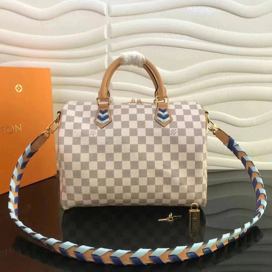 Louis Vuitton Luxury Bags 2449