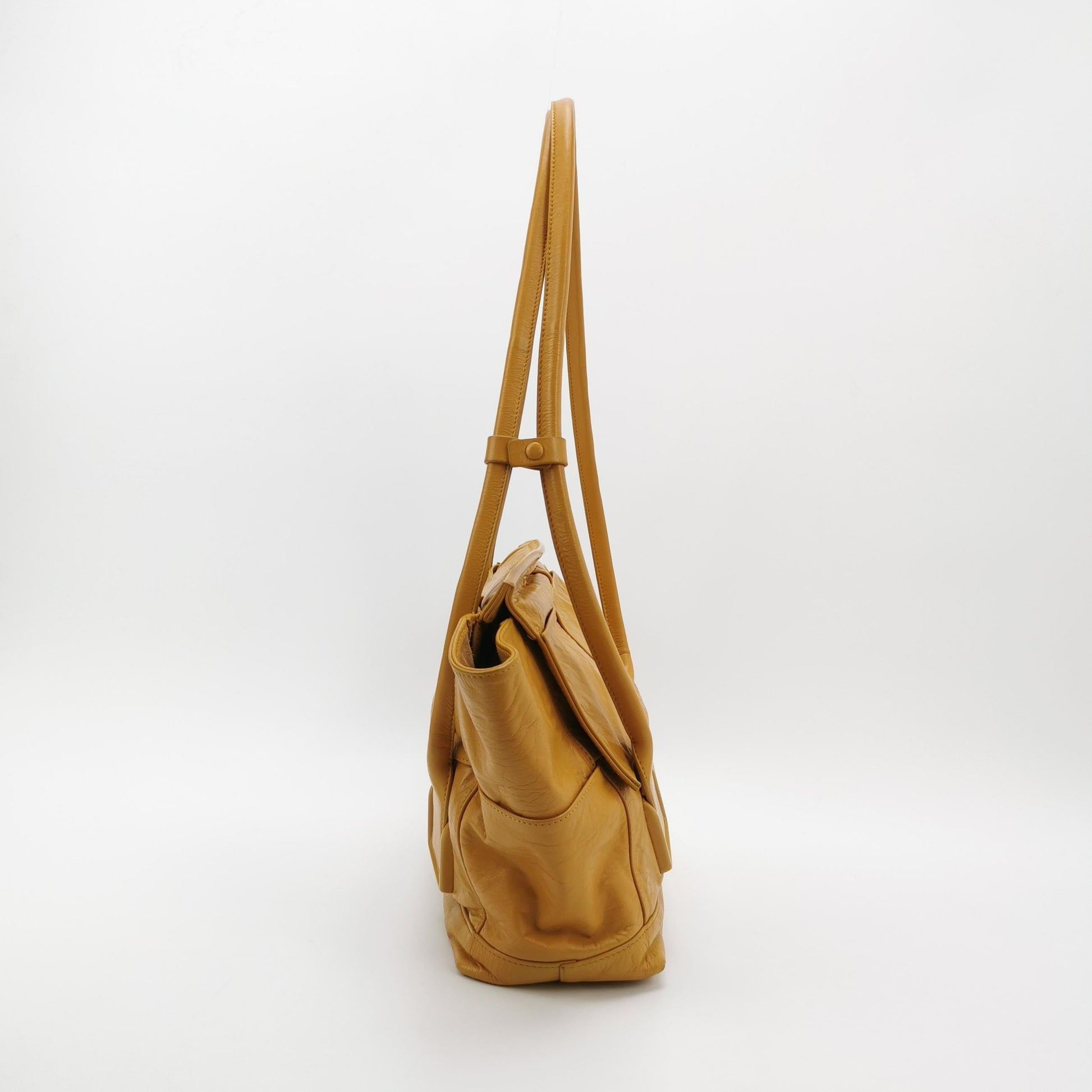 Bottega Veneta Arco Tote - Rovelle Bags