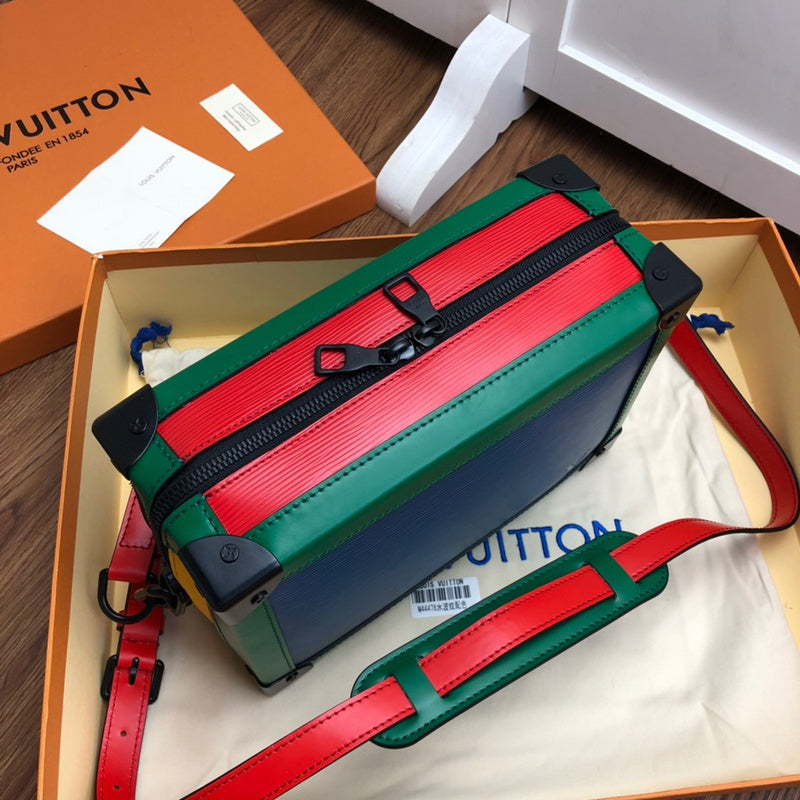 Louis Vuitton Luxury Bags 2003