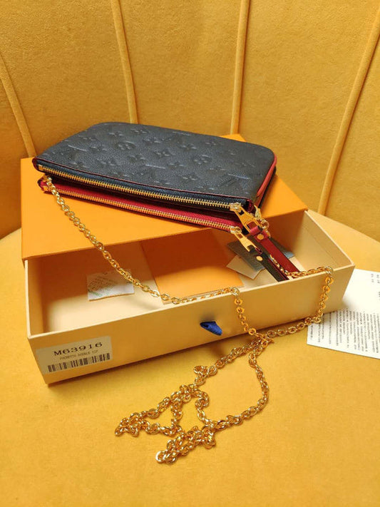 Louis Vuitton Luxury Bags 2217