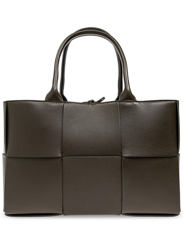 Bottega Veneta Arco Tote - Rovelle Bags