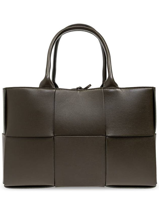 Bottega Veneta Arco Tote - Rovelle Bags