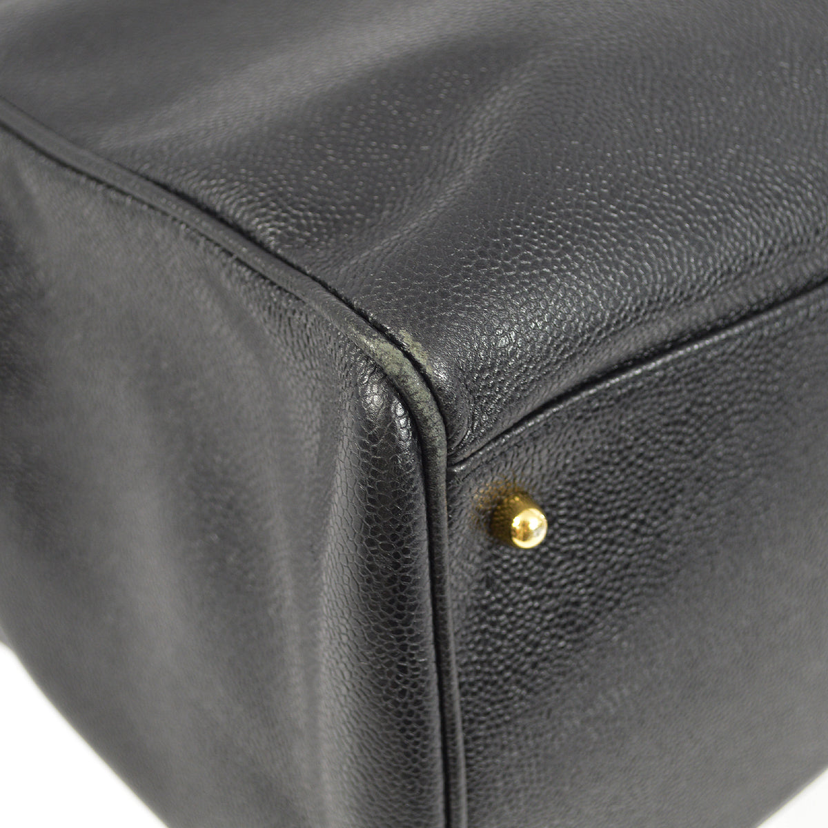 Chanel Shoulder Bag - Almora Bags