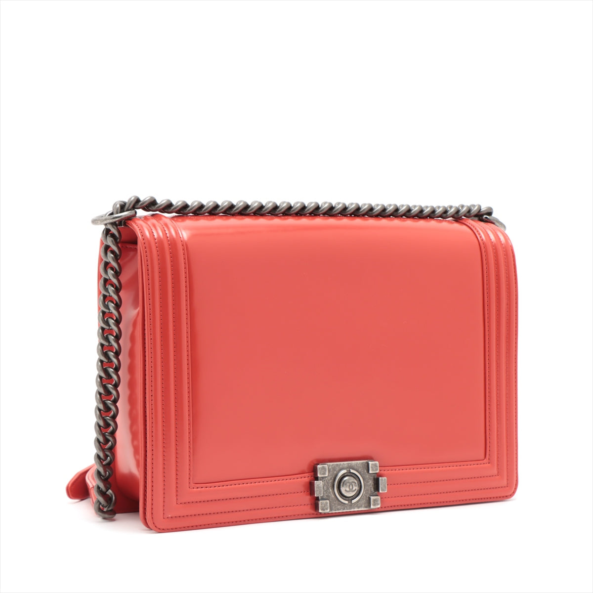 Chanel Boy Shoulder Bag - Almora Bags