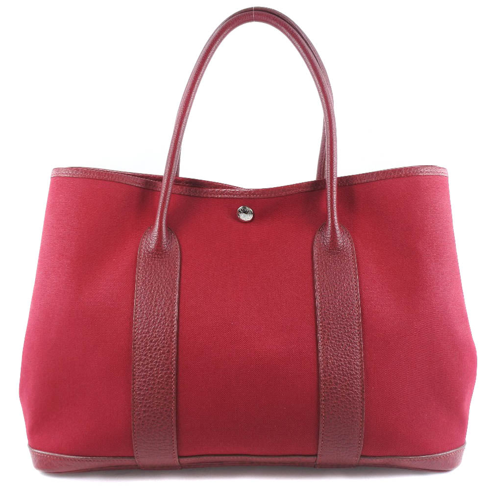 Hermès Garden Party Tote - Rovelle Bags