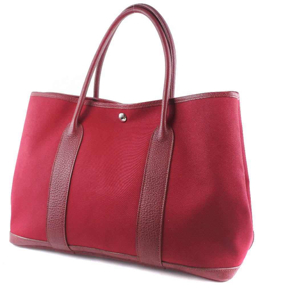 Hermès Garden Party Tote - Rovelle Bags