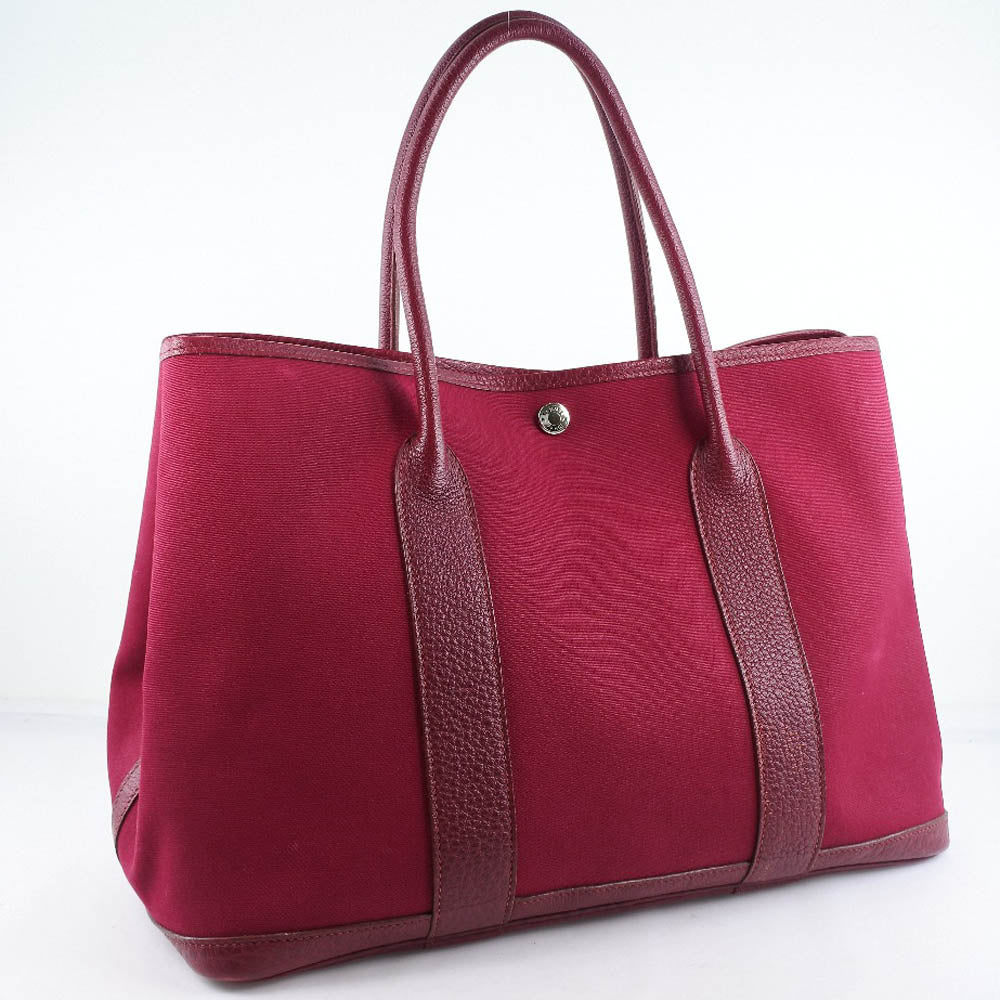 Hermès Garden Party Tote - Rovelle Bags