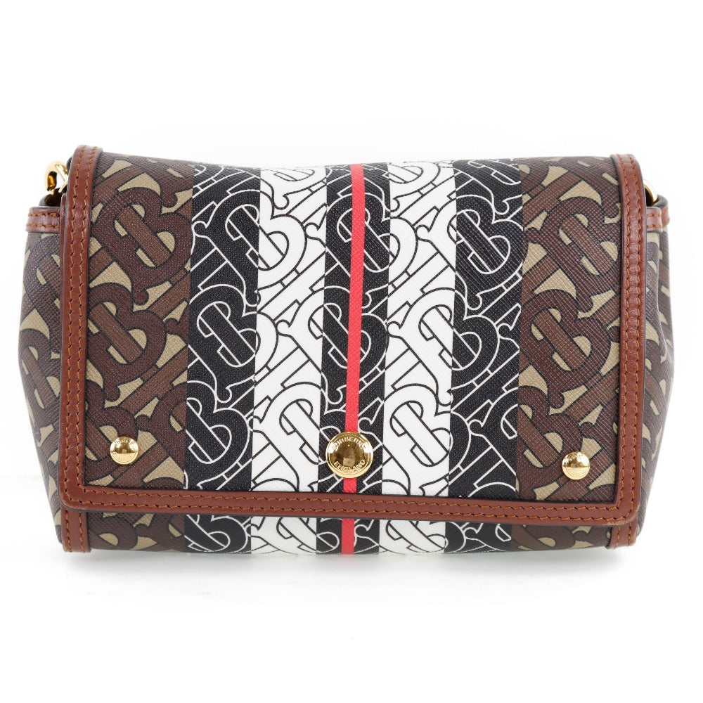 Burberry Shoulder Bag - Rovelle Bags