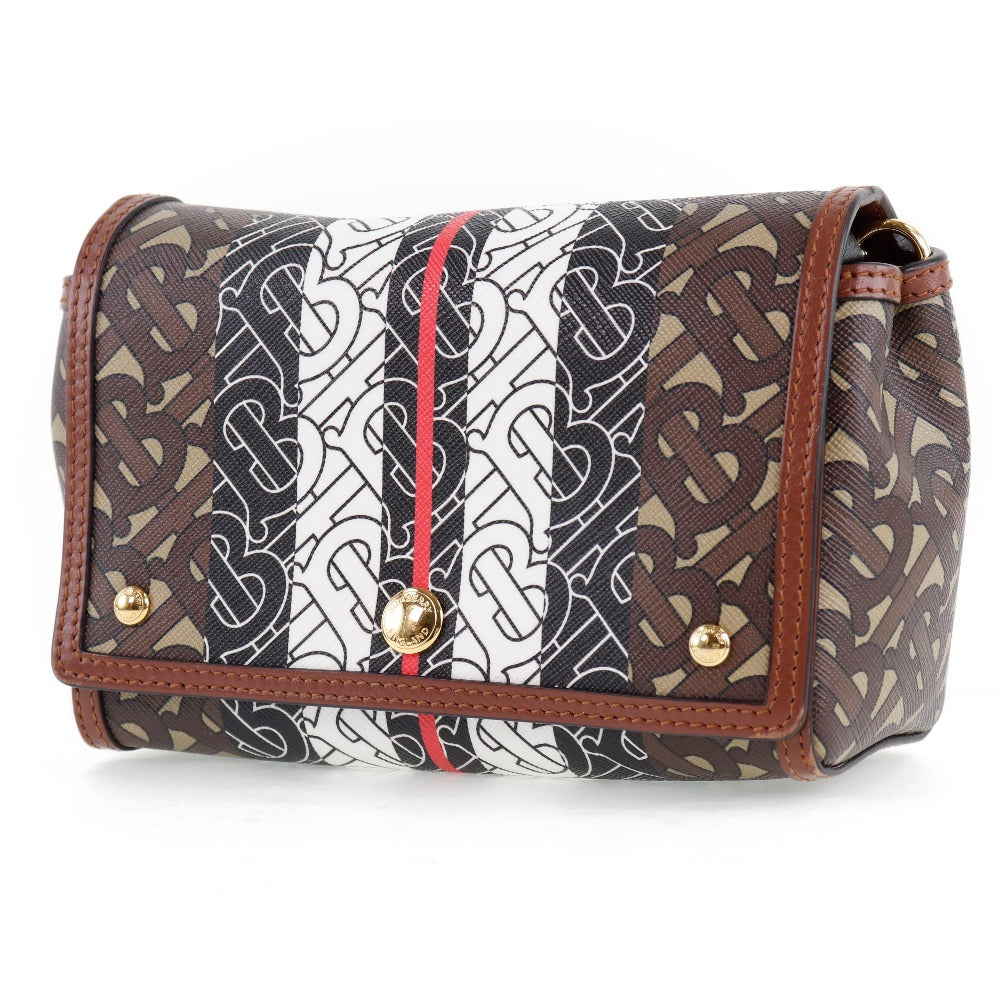 Burberry Shoulder Bag - Rovelle Bags