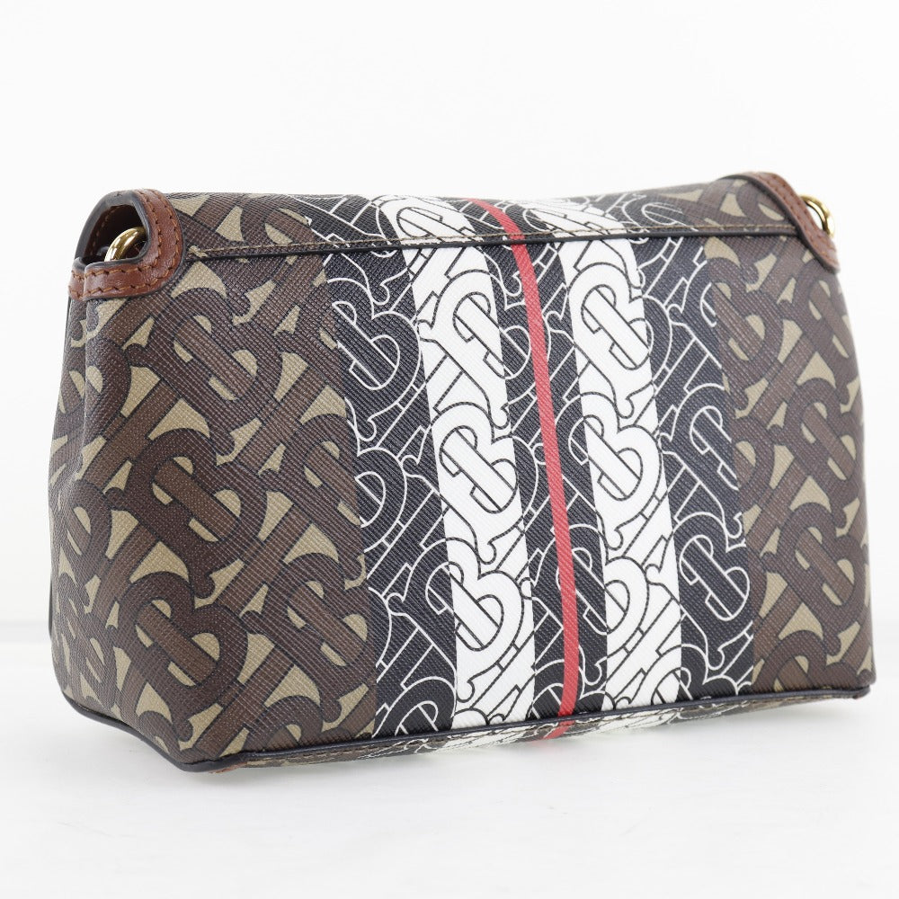 Burberry Shoulder Bag - Rovelle Bags