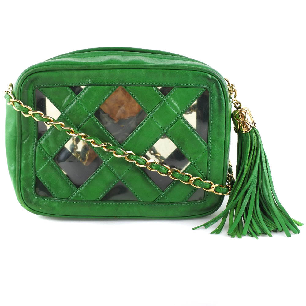 Chanel Classic Flap Shoulder Bag - Rovelle Bags
