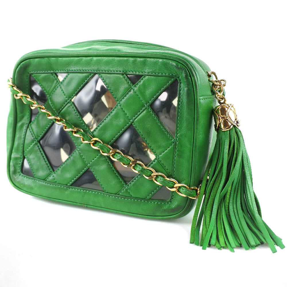 Chanel Classic Flap Shoulder Bag - Rovelle Bags