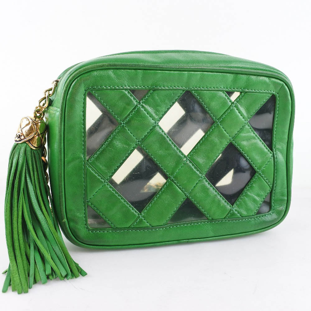 Chanel Classic Flap Shoulder Bag - Rovelle Bags
