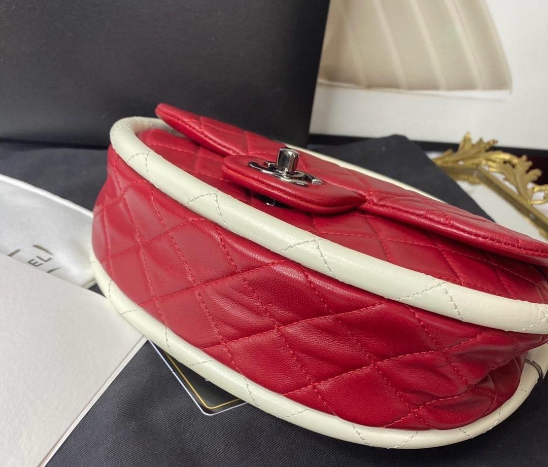Chanel Timeless Handbag - Rovelle Bags