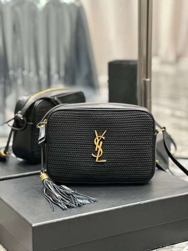 Yves Saint Laurent Icon Timeless Handbag