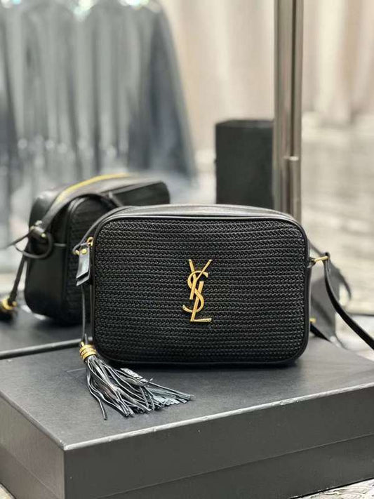 Yves Saint Laurent Icon Timeless Handbag