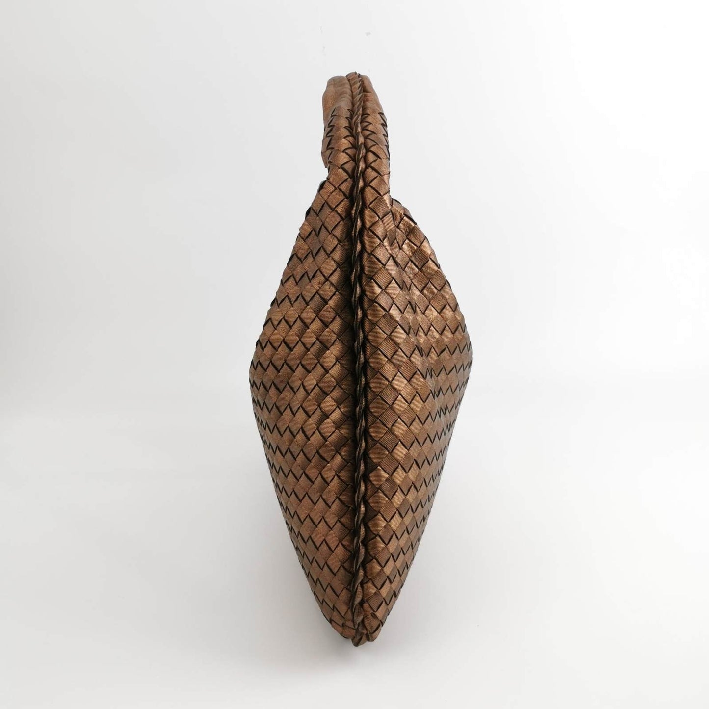 Bottega Veneta Veneta Shoulder Bag - Rovelle Bags
