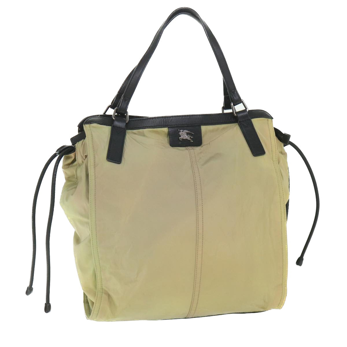 Burberry Auth Tote Bag - Rovelle Bags