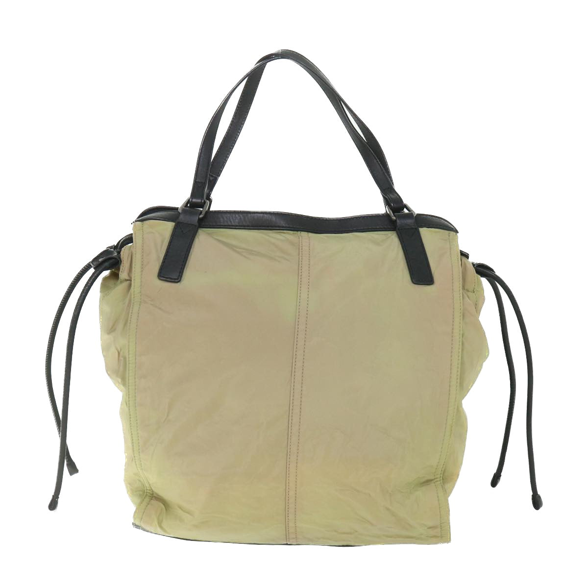 Burberry Auth Tote Bag - Rovelle Bags
