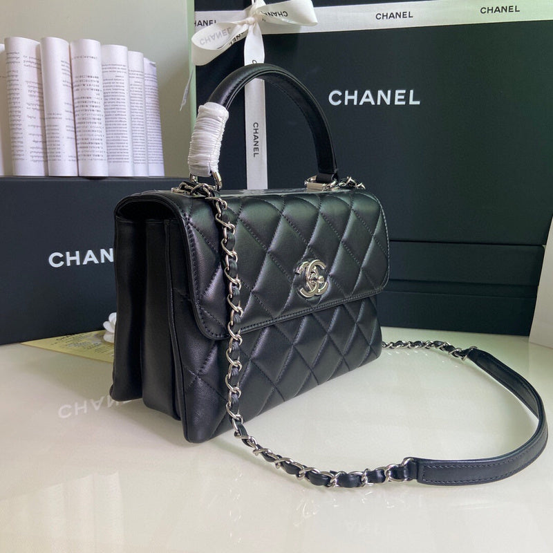 Chanel Handbag - Almora Bags