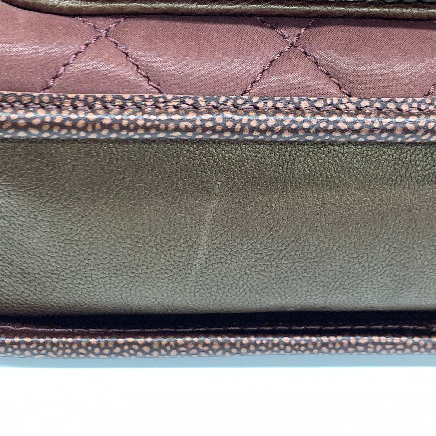 Chanel Shoulder Bag - Almora Bags