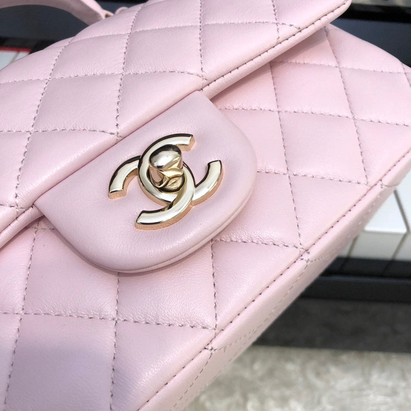 Chanel Handbag - Almora Bags
