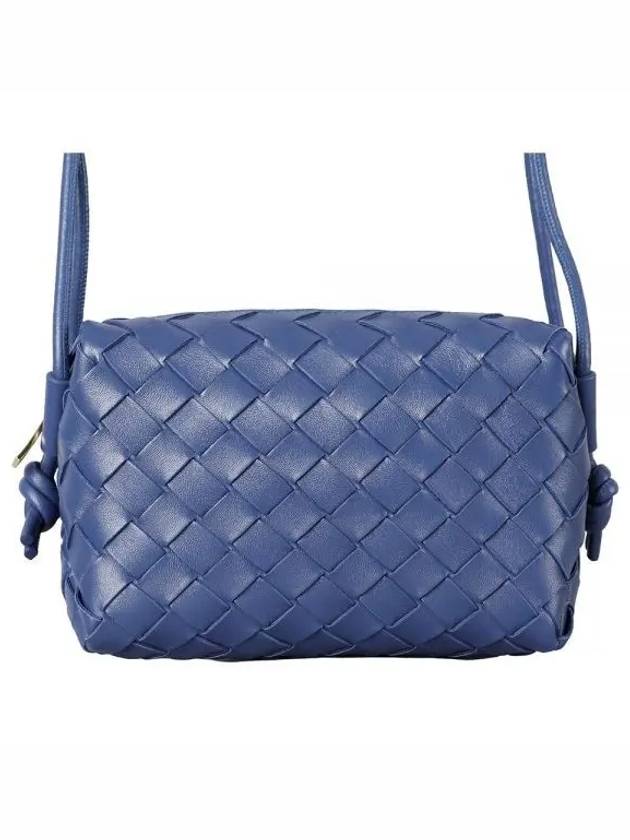 Bottega Veneta Loop Crossbody - Rovelle Bags