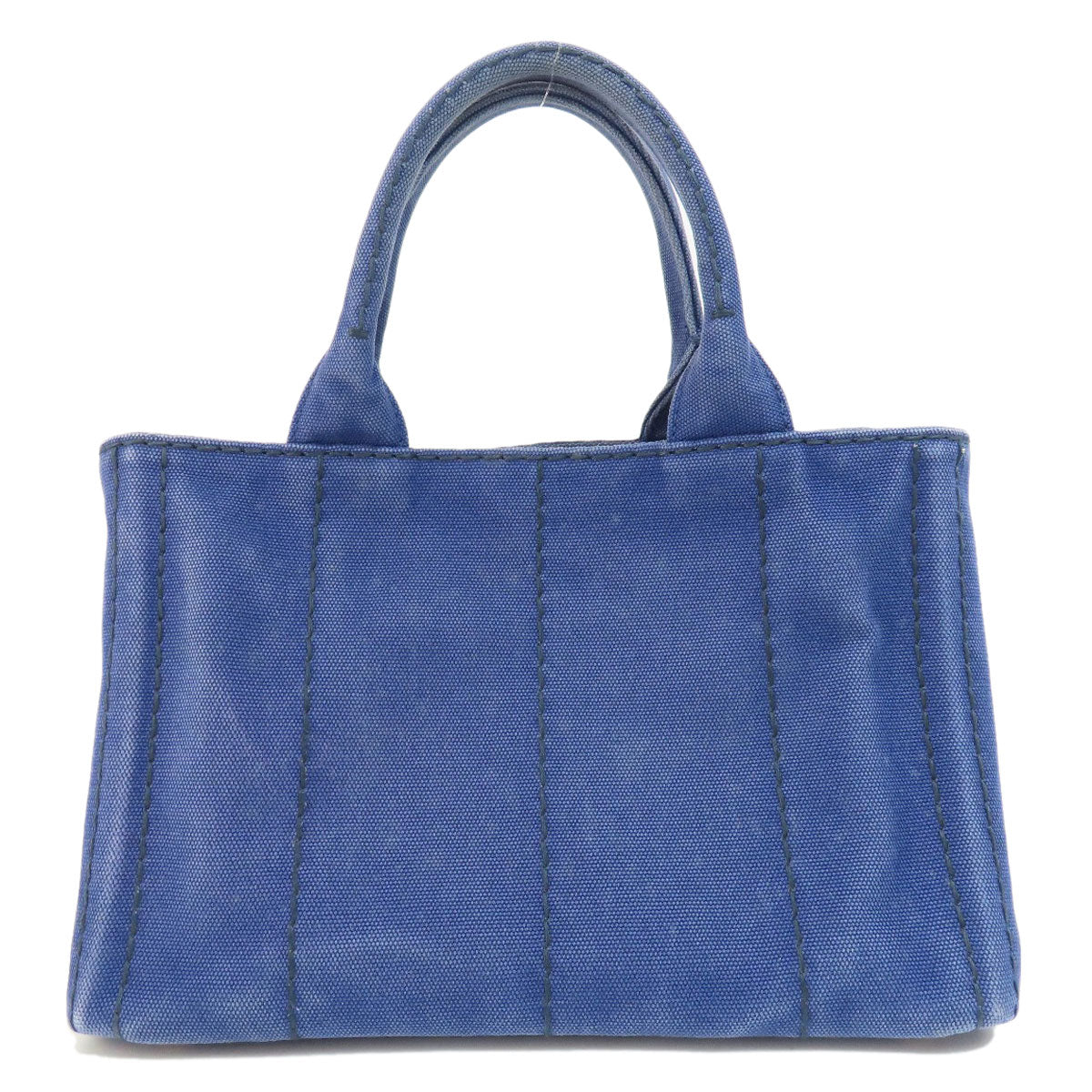 Prada Canapa Tote - Rovelle Bags