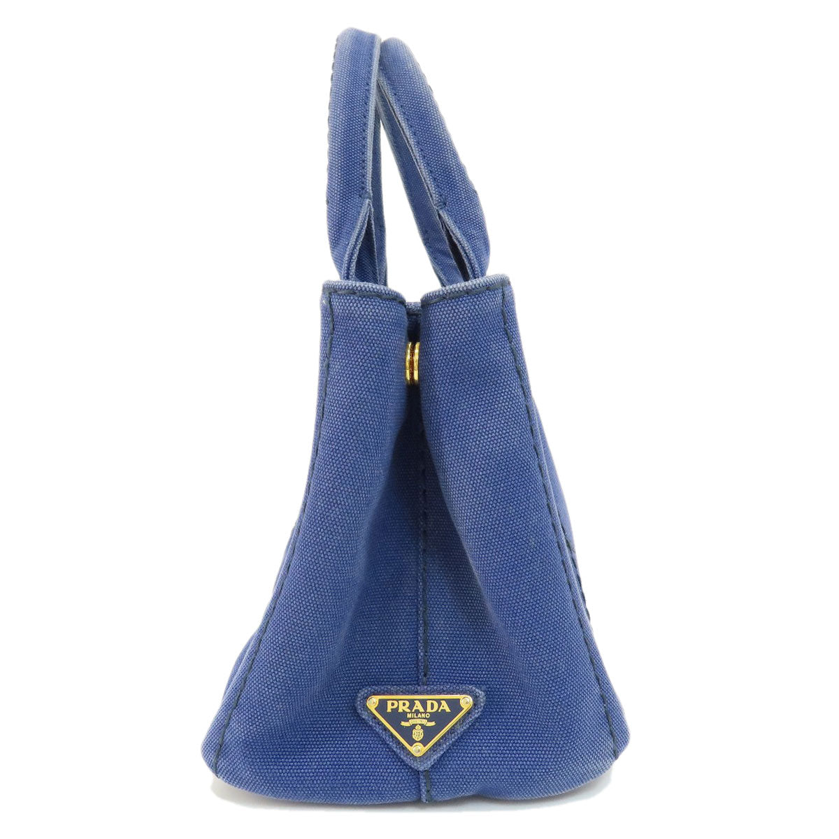 Prada Canapa Tote - Rovelle Bags