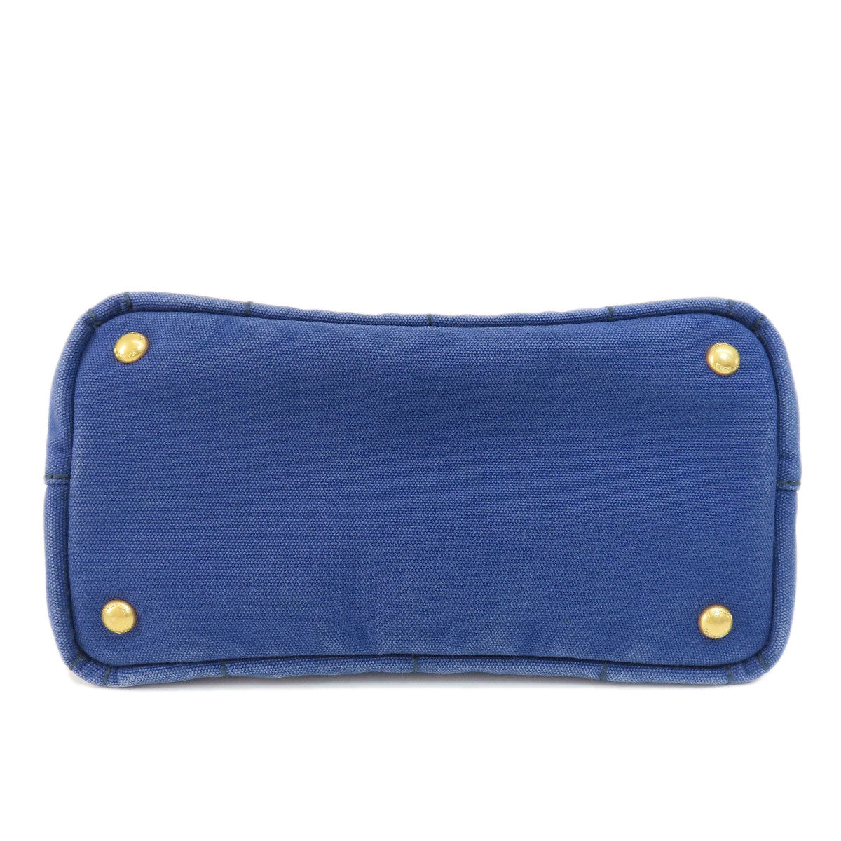 Prada Canapa Tote - Rovelle Bags