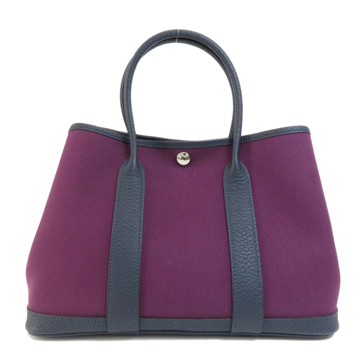 Hermès Garden Party Tote - Rovelle Bags