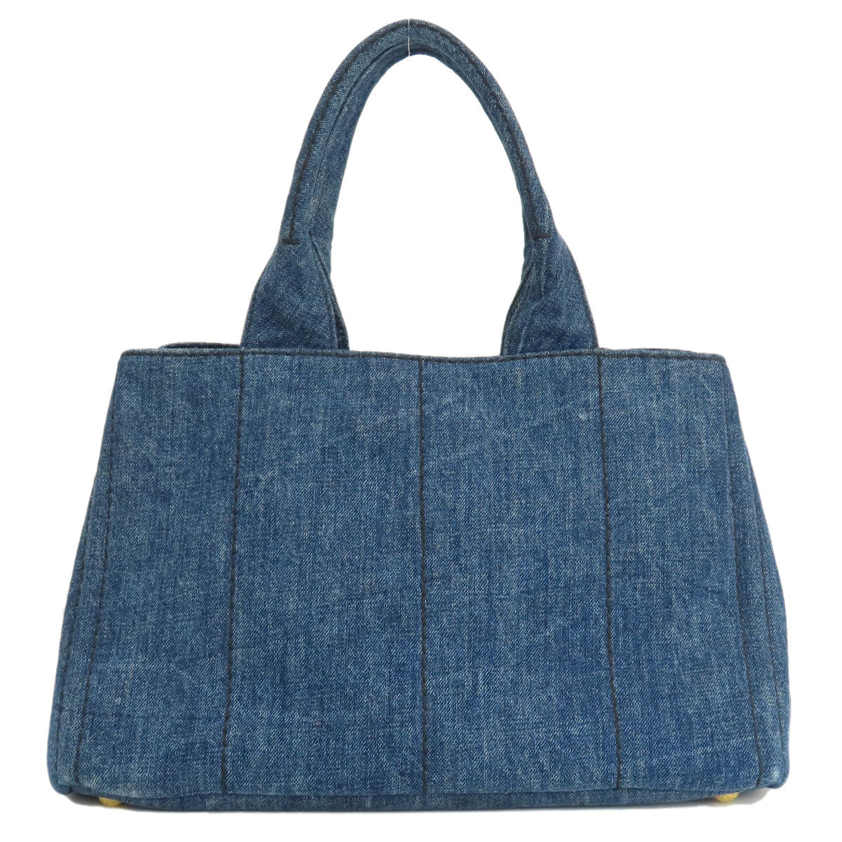 Prada Canapa Tote - Rovelle Bags