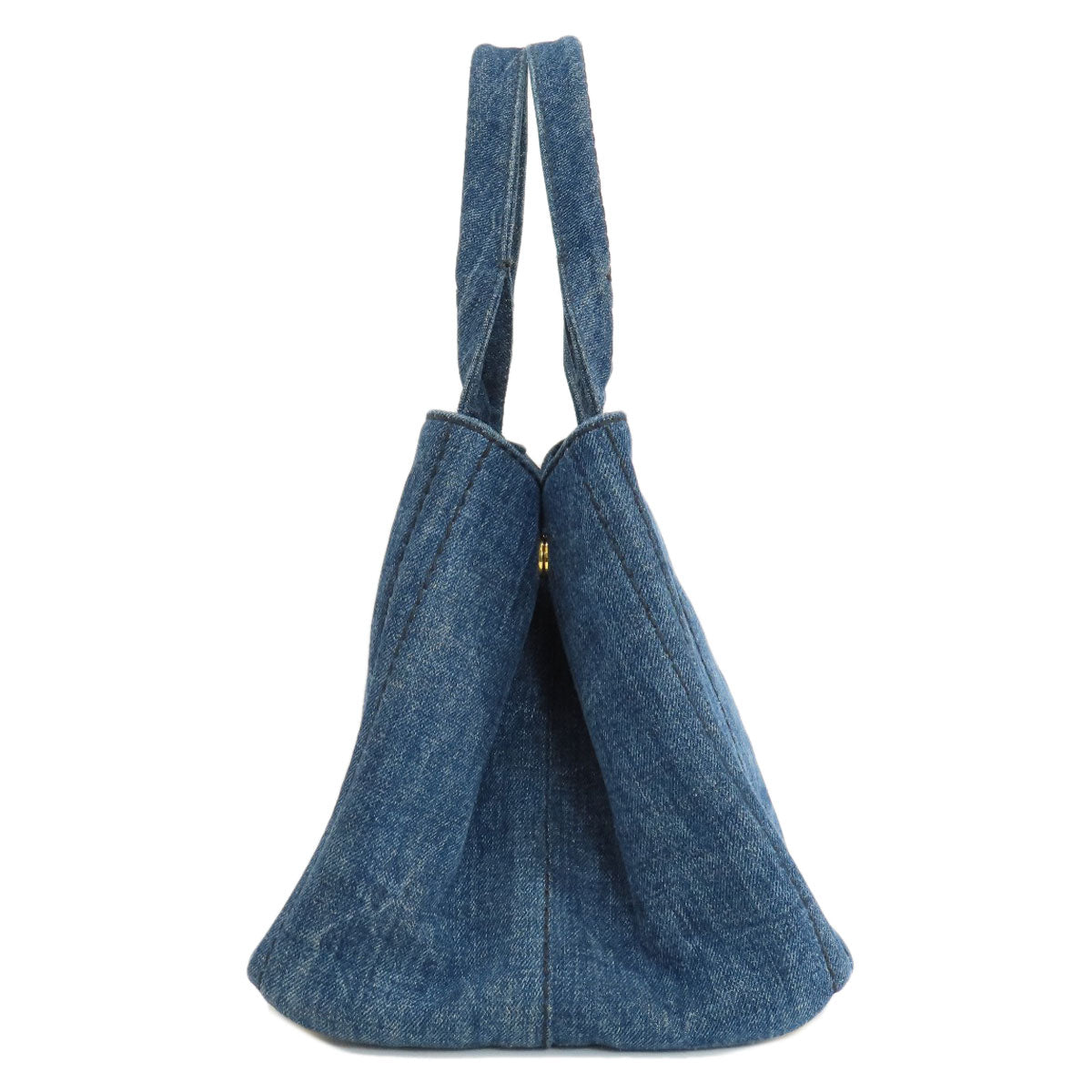 Prada Canapa Tote - Rovelle Bags