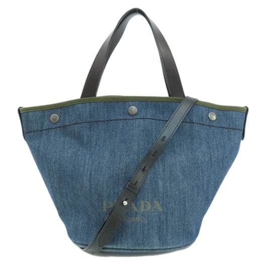 Prada Handbag - Rovelle Bags