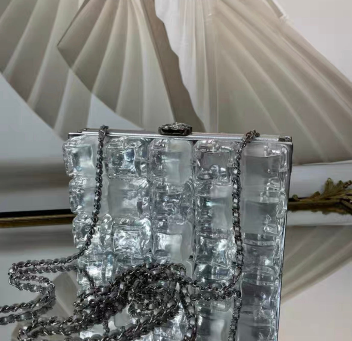 Chanel Handbag - Rovelle Bags