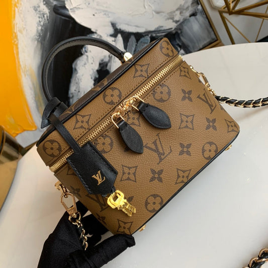Louis Vuitton Luxury Bags 1952