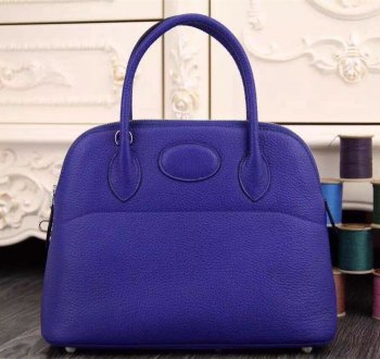 Hermès Bolide Handbag - Rovelle Bags