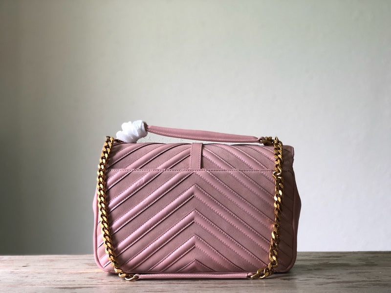 Yves Saint Laurent - Bags - 494