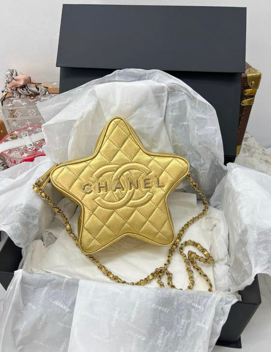 Chanel Handbag - Rovelle Bags